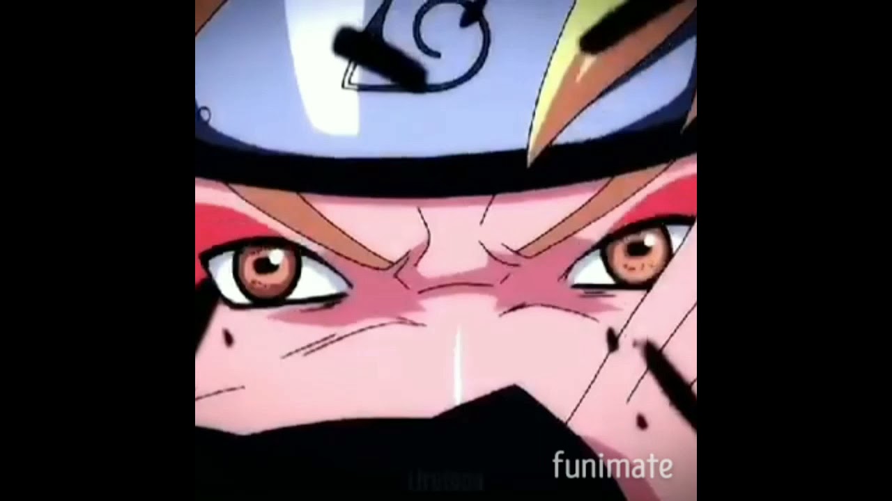 《Naruto Amv》ALWAYS READY by louie ray x yn jay