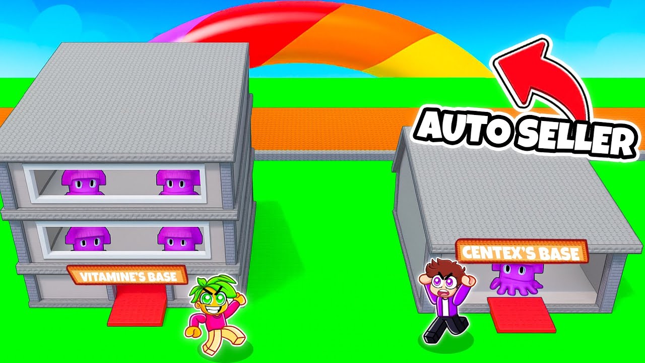 AUTO STEALER BASE TROLL in Steal a Brainrot!