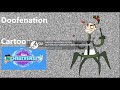 Cartoon Island Again (Doofenation)