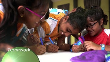 STITCH - learning beyond classroom