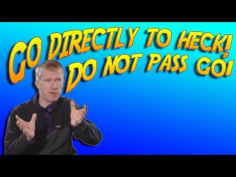 Go to Heck