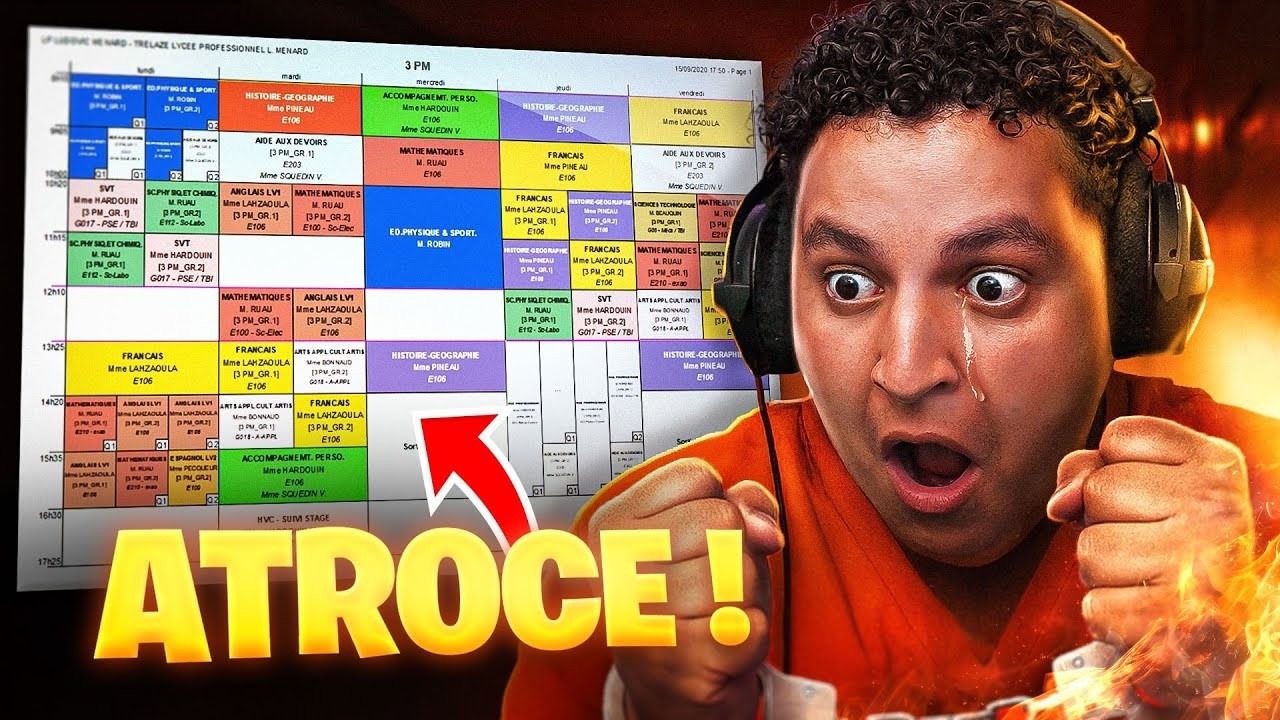 Latest Title & Thumbnail