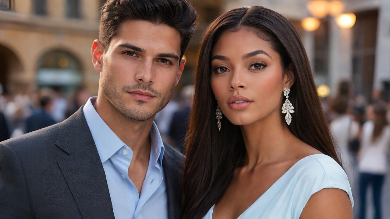 Su esposo multimillonario se burló de su matrimonio — ella se fue y construyó un imperio