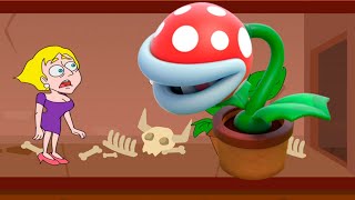 Save The Girl -- Gameplay Walkthrough Levels 27-30. All Levels Solution screenshot 5