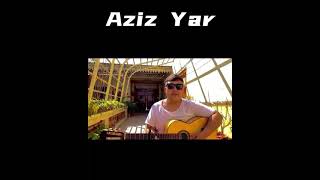 Уйгурская Песня