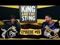 Unmolested | King and the Sting w/ Theo Von & Brendan Schaub #22