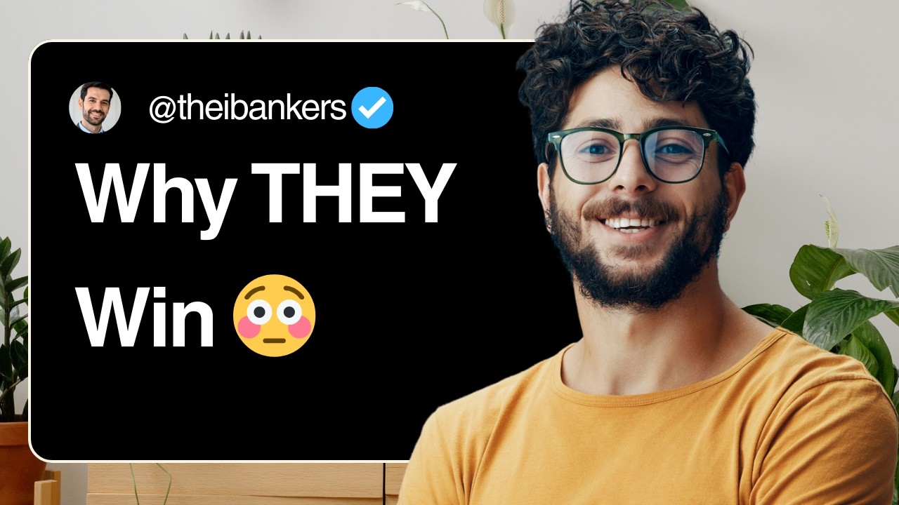 Want to Build Sharp Business Acumen? Start With THIS🧠