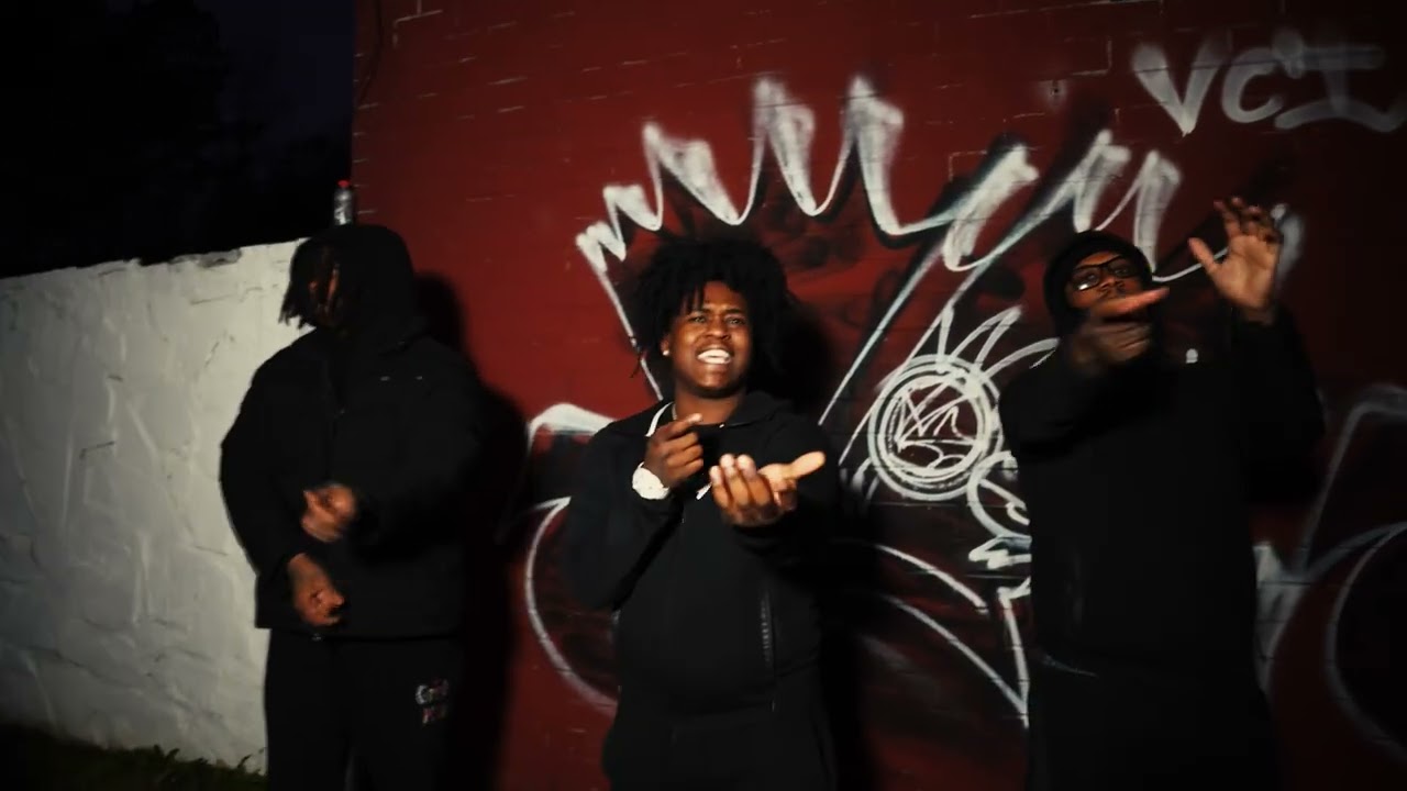 Ver Lil Jigg (Traffick Official Music Video) no YouTube Ver Lil Jigg (Traffick Official Music Video) no YouTube