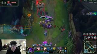 Dardoch Penta on Kha