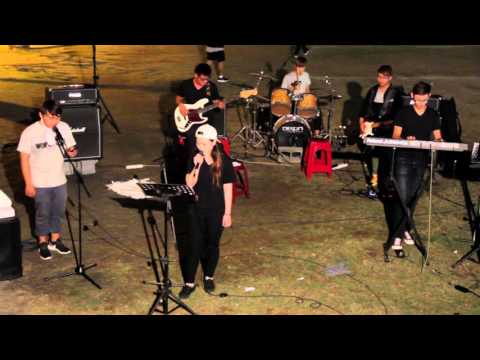 南台熱音社 104上同樂會 Hello Nico - 接下來如何 (cover)