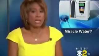 Kangen Water EXPOSED by CBS News.........