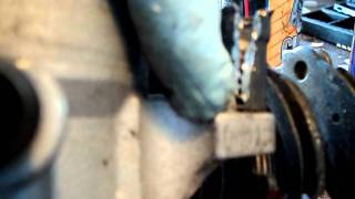 Bulletin: Adjusting the Idle on 2.0 Hyundai engines