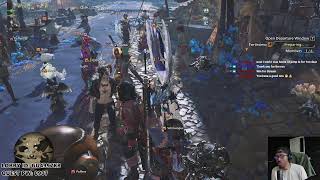 SAVAGE OMEGA STIMULUS