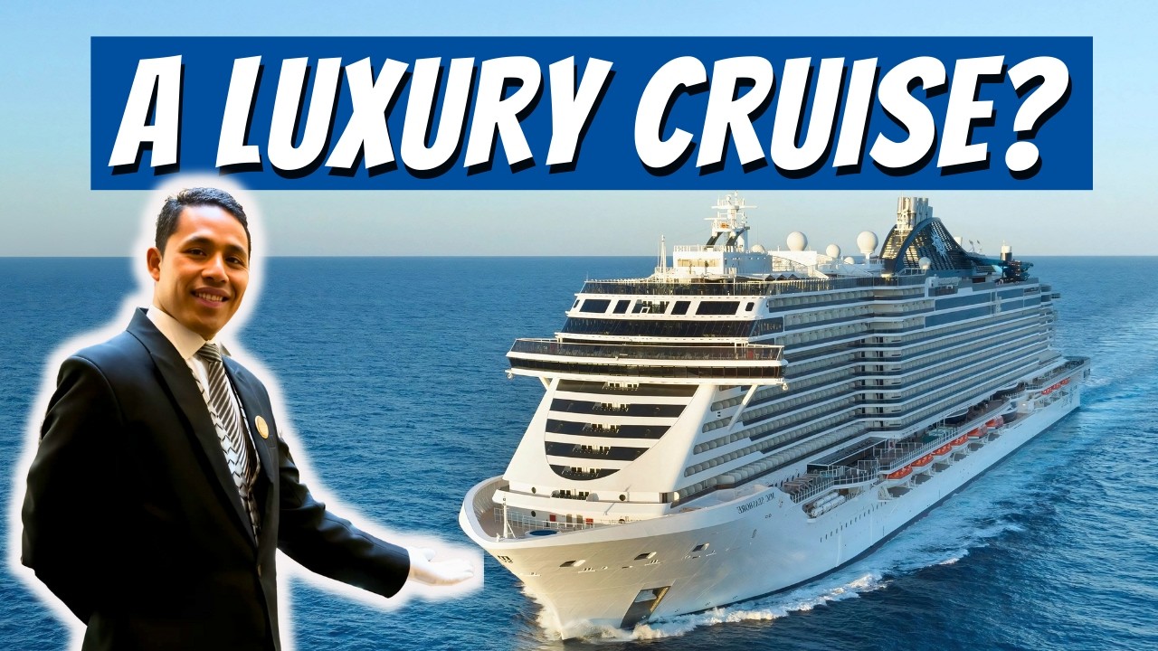 Is MSC Yacht Club REALLY Worth it?