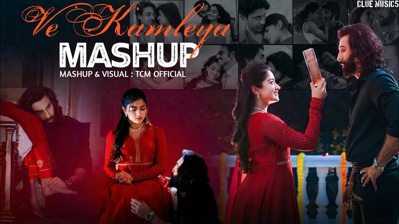 Arijit Singh Love Mashup & Lofi 2025 & 2026 | Arijit Singh new Love & Sad Songs | New Song 2026