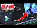 So erstellst du mit wondershare filmora eine fortnite montage wie ein profi   tutorial  forfad