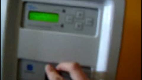 DWLS PV System Tutorial: Shutdown