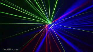 KTV effect light