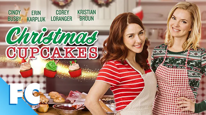 Christmas Cupcakes | Full Family Christmas Comedy ...