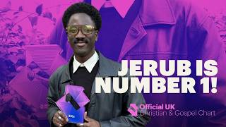 Jerub Claims Firstever  Uk Christian U0026 Gospel Singles Chart Number 1 With Kumbaya