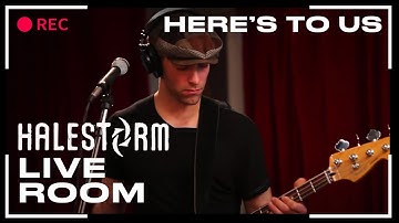 Halestorm - "Here