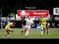 England 7s Try Scoring MACHINE: Jo Watmore