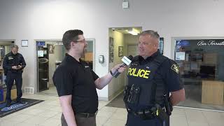 Invisible Wounds - First Responders Day