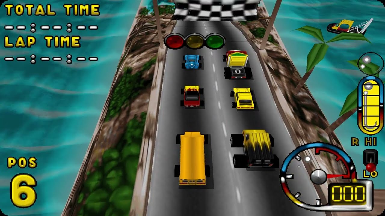 classic  2000 year Ignition  amateur championship with school bus