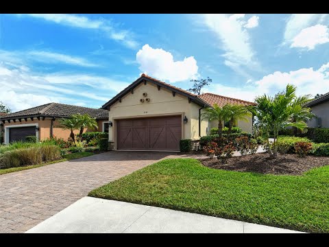 5561 Sentiero Dr, Nokomis, FL home video tour