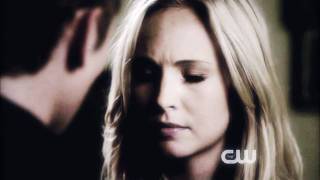 Caroline Forbes Paradise