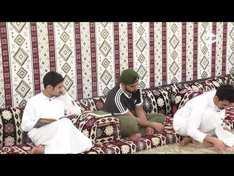 مواقف خطيرة عن غصة الاكل أحمد عبدالمجيد عبدالرحمن الزعيزعي كاريزما65 