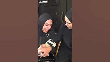 Palestinian prisoners reunite with loved ones