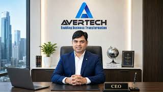 Avertech Introduction  Cloud, DevOps and IT Managed Services Company