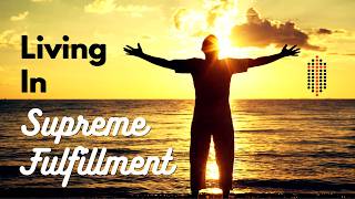 Living in Supreme Fulfillment | The Rock Church Ballwin | 06/07/2026