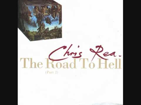 Chris Rea - He Should Know Better (2019 Remaster)