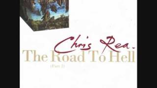 Chirs Rea - He should know better Wealth