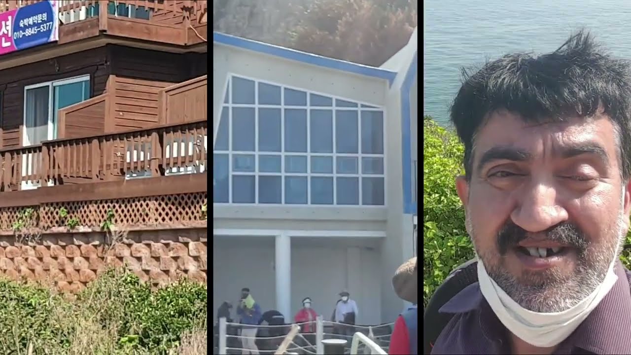 A visit To Dongyang |South Korea Island
