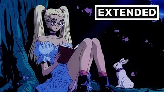 Sub Focus, Grimes - Entwined (extended 1 hour loop PERFECT never ending loop mix)