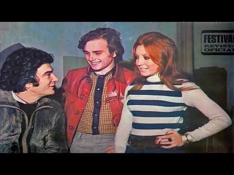 Los Naufragos - De boliche en boliche (VIDEO 2) (1969) "Musica En Libertad"