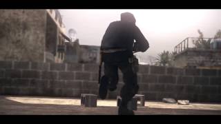 Famous Shine [COD4] Wealth