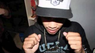 Dyna85Mite Feat. Shaboy - Make It Twerk