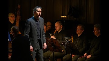 Henry Purcell: The Fairy Queen