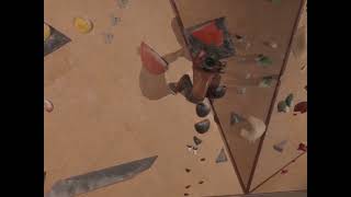 BETA BOMBS: ORANGE 6 | BACK WALL