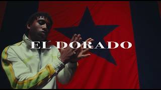 (FREE) Afrobeat x Morad x Latin Afro Type Beat - El Dorado | Guitar Afrobeats Intrumental 2026