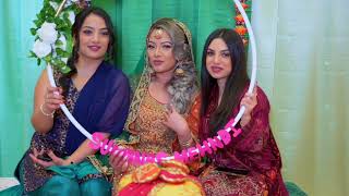 Bengali Mehndi Teaser Female Videographer Female Photographer
