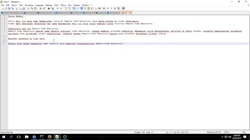 Remote Code Execution
