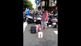 野生郭靜【古梅馨】下一個天亮