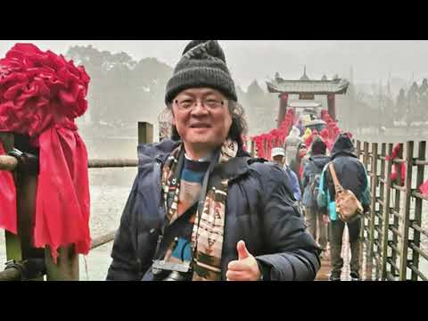 都江堰風景區之1