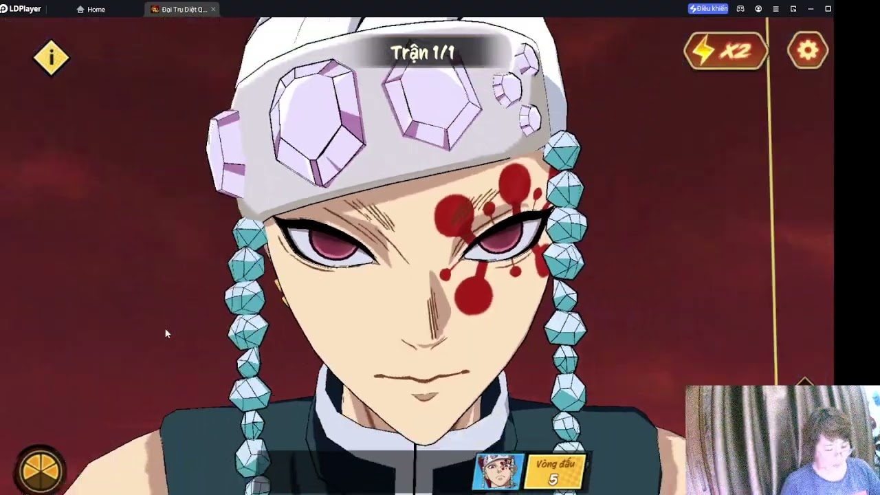 "Realm of Demons: Crossing the Rift"