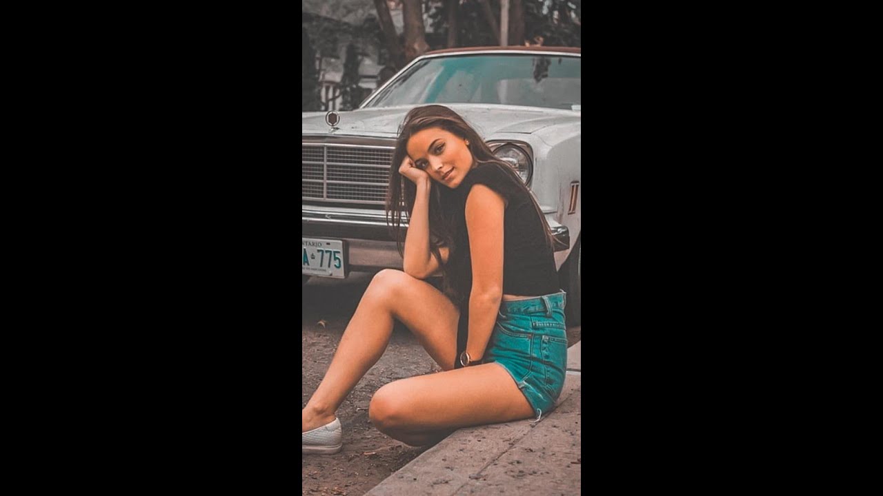 Daylight Lightroom Photo Editing 2021 | Editrend